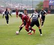 Probleme interne la CFR Cluj: doi jucători refuză cerințele clubului! Unul se răzbună pe Dan Petrescu + campioana are datorii uriașe