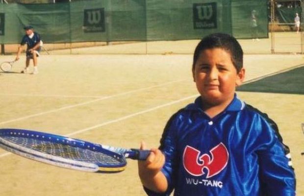 „Antrenor? Pierdere de timp și de bani!” » Nick Kyrgios spune că nu e dispus să asculte sfaturi și că ar bea câteva beri după fiecare meci