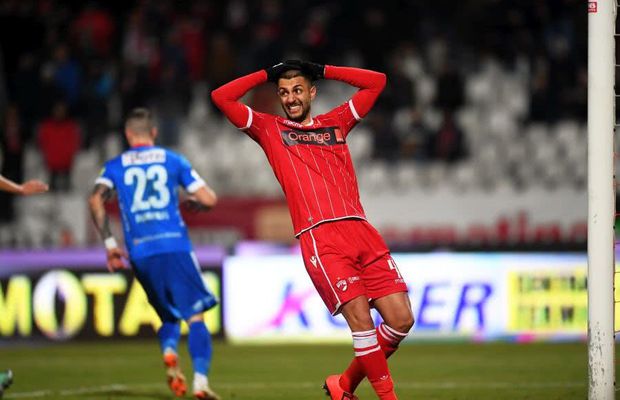 Antrenorul din Liga 1 care se felicită că a refuzat-o pe Dinamo: „Acum eram la pândă, la căprioare”