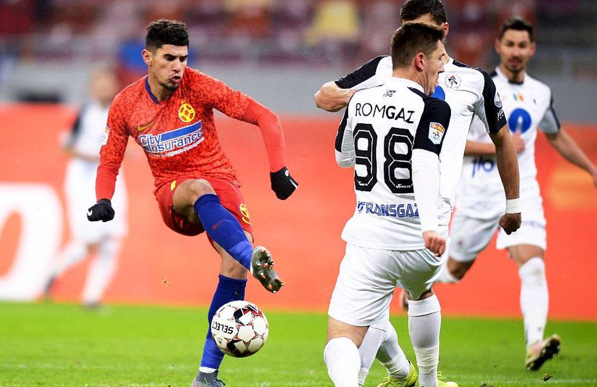 Gaz Metan a ales înlocuitorul pentru Edi Iordănescu: „Trebuie să mai facă testele de coronavirus”