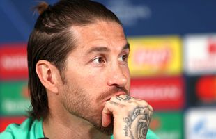 Dezvăluiri din interiorul lui Real Madrid » Omul cu puteri depline în vestiar care s-a certat cu Sergio Ramos: „Nu sunt la dispoziția lui”