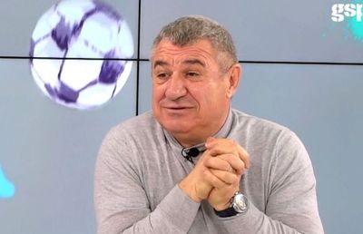 Victor Becali vine marți la GSP Live, de la 09:01 » Urmărește emisiunea AICI