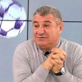 Victor Becali e invitat la GSP Live