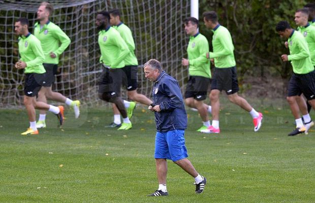 Tensiunea persistă la CFR Cluj » A contribuit la multe succese, dar nu mai are voie la antrenamente: „Mi s-a sugerat să stau acasă!”