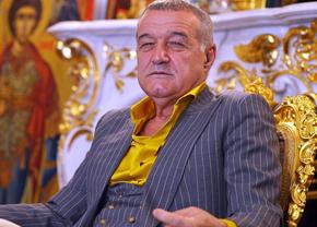 FCSB poate rata un transfer » Gigi Becali e categoric: „Nu stau după el”