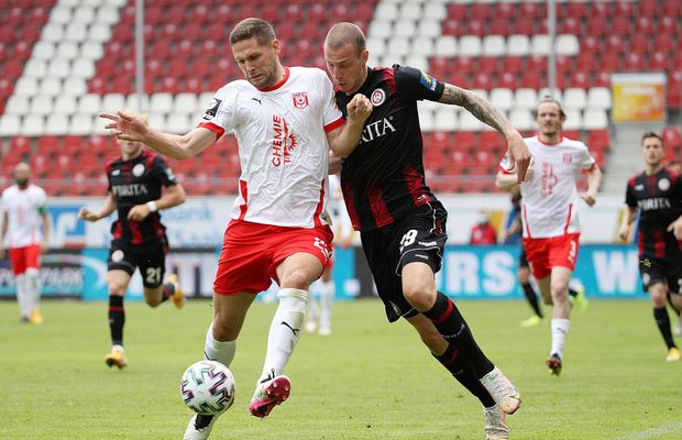 De ce a mințit Gigi Becali în legătură cu noul transfer? » Iată ce scrie în contractul lui Vucur cu FCSB!