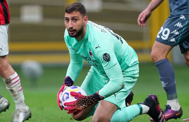 Donnarumma și-a ales un număr curios pe tricou + detaliile noului contract cu PSG