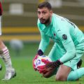 Donnarumma și-a ales un număr curios pe tricou la PSG