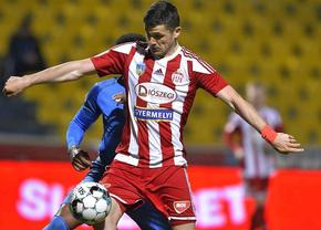 Ce-i propune FCSB lui Dumiter: salariu dublu decât la Sepsi și un contract marca Becali