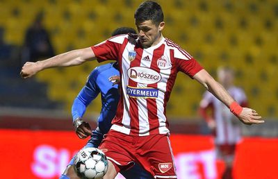 Ce-i propune FCSB lui Dumiter: salariu dublu decât la Sepsi și un contract marca Becali