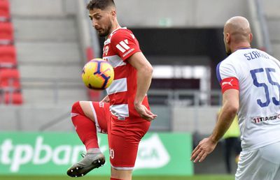 Gicu Grozav a refuzat-o pe FC U Craiova și a ajuns la clubul condus de prietenul lui Viktor Orban