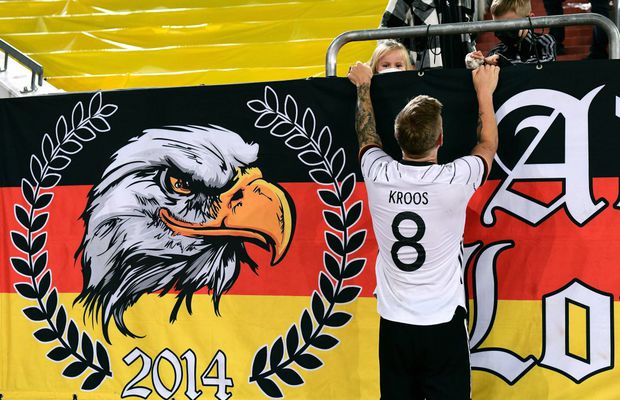 PROGRAMUL COMPLET EURO 2020 + Cum arată GRUPELE EURO și ce meciuri se joacă la București