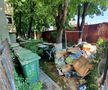 Gunoi București - 08.06.2021