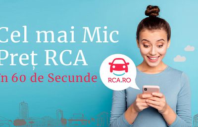 Ce poți să faci cât stai la semafor? Polița RCA.