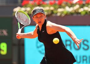 Simona Halep revine în circuit! Va participa la un turneu organizat în premieră