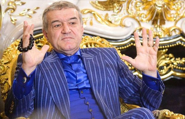 Probleme la transfer » Clubul și Becali au bătut palma pentru 350.000 de euro, însă agentul vrea să blocheze mutarea: „Ești subordonat, nu stăpân!”