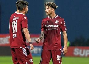Încă o plecare de la Rapid! Conducerea nu i-a prelungit contractul după promovarea în Liga 1
