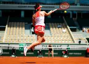 Știm prima semifinală de la Roland Garros, după două jocuri senzaționale!