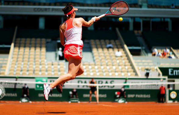 Știm prima semifinală de la Roland Garros, după două jocuri senzaționale!
