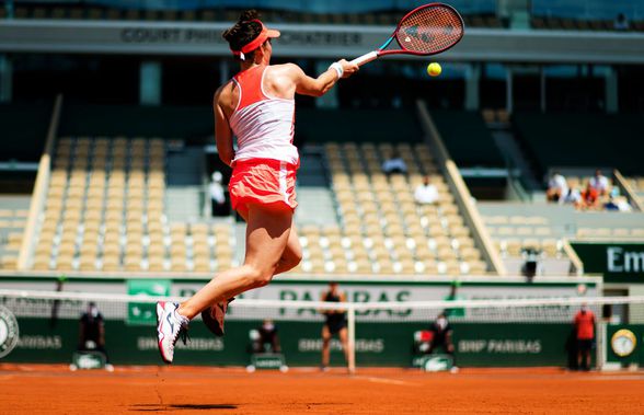 Știm prima semifinală de la Roland Garros, după două jocuri senzaționale!