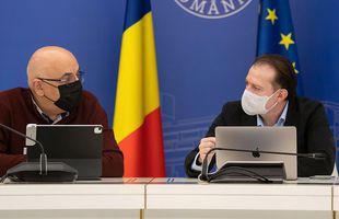 „E discriminare și ni se restrâng abuziv drepturile!” » Ce spune avocatul care a răsturnat în instanță restricțiile impuse de Guvern pe stadioane