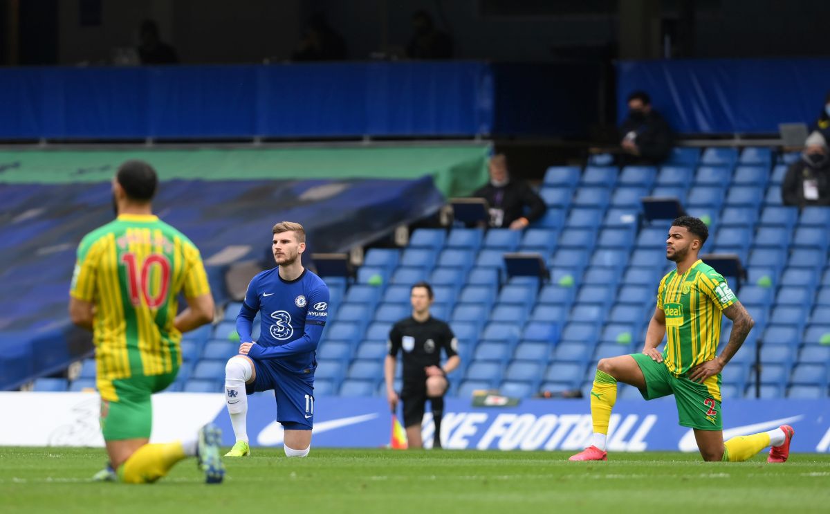 Nu vor îngenunchea la Euro » Federația care se ridică împotriva trendului: „Iată ce spun UEFA şi FIFA”