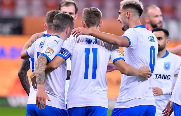 Șanse mici să joace în Supercupa României: „Nu cred că o prind”