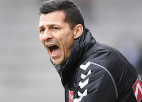 Gâlcă, despre criza de la națională: „Vreau să văd un antrenor care garantează. E vina tuturor!”