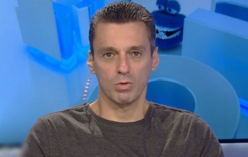 Mircea Badea, prezentator Antena 3
