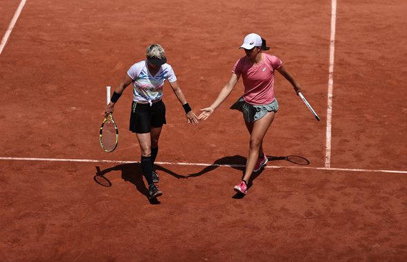 Iga Swiatek continuă parcursul formidabil la Roland Garros 2021 » E în semifinale la dublu și poate da peste Irina Begu