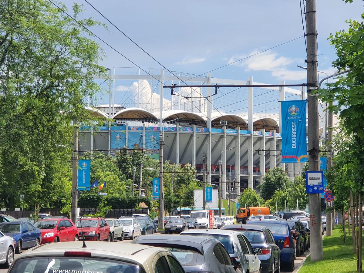 Nu vor îngenunchea la Euro » Federația care se ridică împotriva trendului: „Iată ce spun UEFA şi FIFA”