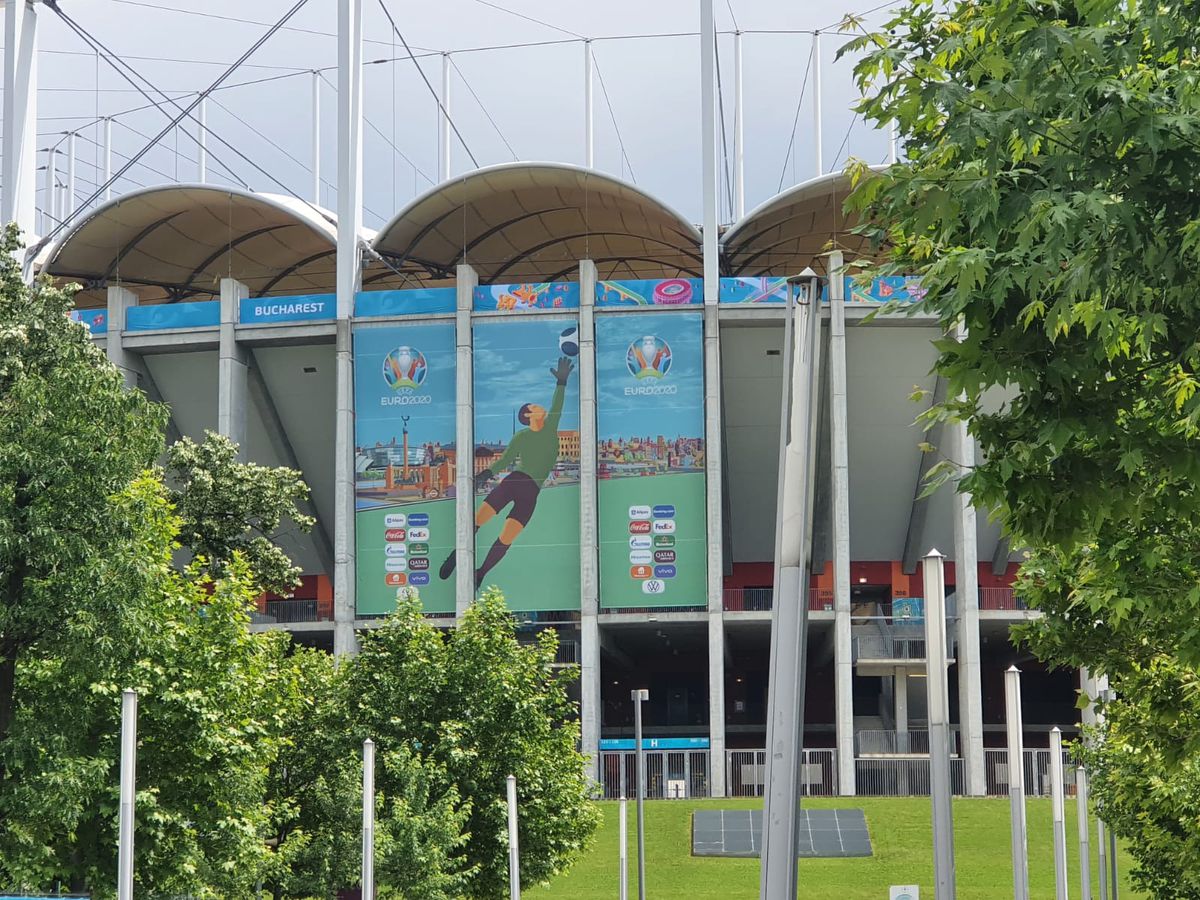 Nu vor îngenunchea la Euro » Federația care se ridică împotriva trendului: „Iată ce spun UEFA şi FIFA”