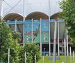 Mai mulți fani la EURO 2020 pe Arena Națională doar în optimi! FRF a lămurit situația după declarația ministrului Novak