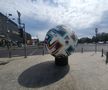 Mai mulți fani la EURO 2020 pe Arena Națională doar în optimi! FRF a lămurit situația după declarația ministrului Novak