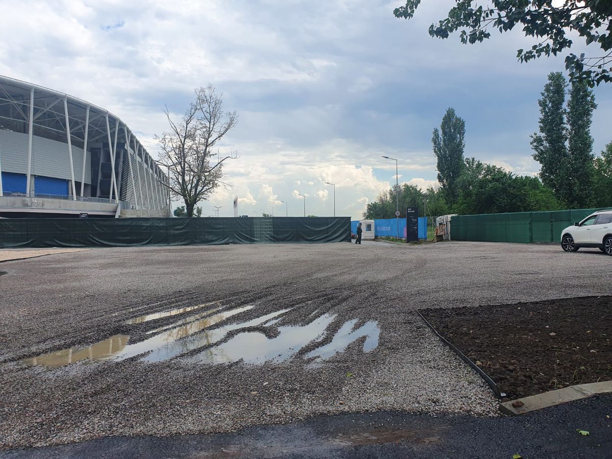 Nu vor îngenunchea la Euro » Federația care se ridică împotriva trendului: „Iată ce spun UEFA şi FIFA”