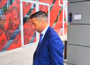Impresarul Pietro Chiodi, surprins la sediul lui AC Milan » Două posibile piste: Tătărușanu și Răzvan Marin