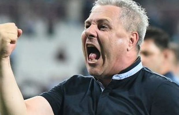 Al doilea triumf pentru Marius Șumudică în Arabia Saudită » Un fost adversar al naționalei, aproape să-l încurce