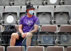 Darren Cahill se implică în controversa momentului de la Roland Garros: „Admit că Federer nu și-a ales bine vorbele”
