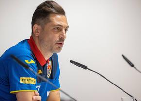 „Poate să fie cel mai bun din România, Rădoi nu-l convoacă!” » Selecționerul, contrazis în direct la TV