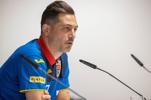 Gabriel Torje (31 de ani), liber de contract, susține că Mirel Rădoi nu-l va convoca niciodată pe Gabi Tamaș la națională.