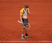 Alexander Zverev - Davidovich Fokina, Roland Garros 2021