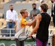 Alexander Zverev - Davidovich Fokina, Roland Garros 2021