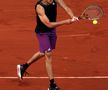 Alexander Zverev - Davidovich Fokina, Roland Garros 2021