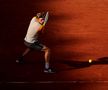 Alexander Zverev - Davidovich Fokina, Roland Garros 2021