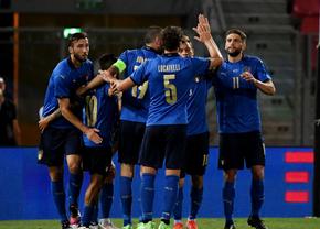 Turcia - Italia: Cine se impune în primul meci de la EURO 2020? Cotă mărită la 50 pentru victoria Italiei