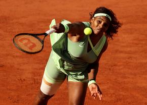 Serena Williams, decizie importantă după Roland Garros 2021: „Nu mă voi înscrie la niciun turneu”