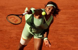 Serena Williams, decizie importantă după Roland Garros 2021: „Nu mă voi înscrie la niciun turneu”