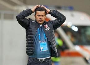 De ce n-a revenit Cosmin Contra pe bancă, după plecarea de la Dinamo: „Am căzut în capcana unor infractori!”