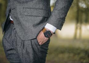 Află ACUM 3 metode prin care îți poți exprima masculinitatea prin combinații vestimentare