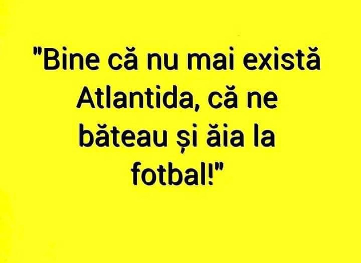 Râsu'-plânsu' » Avalanșă de meme-uri după înfrângerea României din Bosnia: fanii nu i-au iertat pe „tricolori”